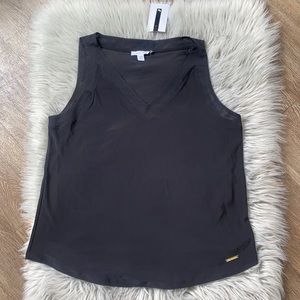 NINE WEST TOPS SIZE:M